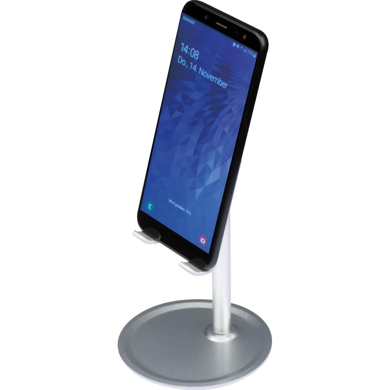 Mobiele telefoonhouder sample