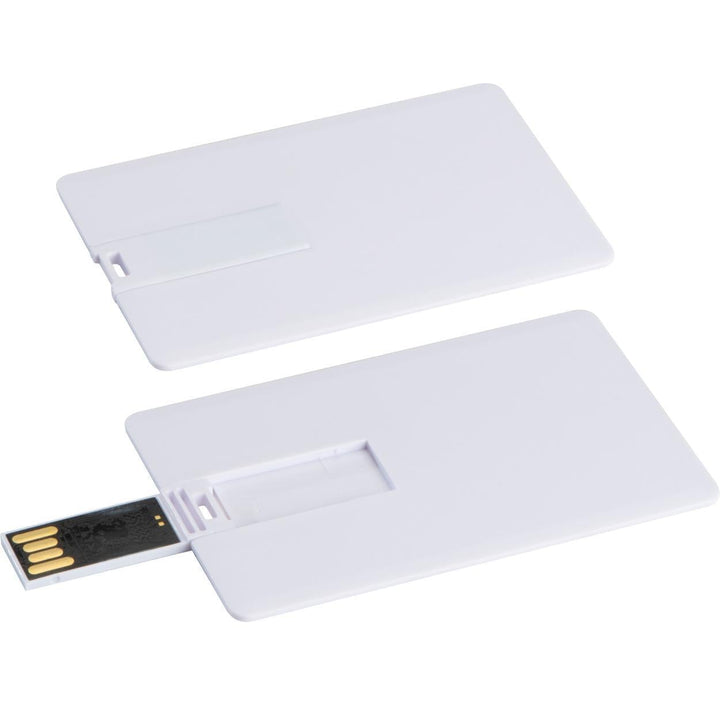 USB-kaart 4GB bedrukken
