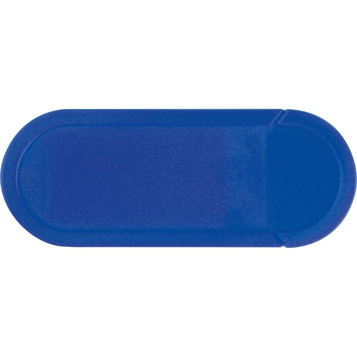 Webcam-cover grijs 1 kleur 13303