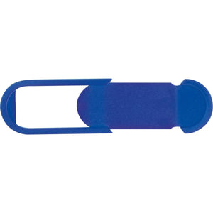 Webcam-cover groen 1 kleur 13304