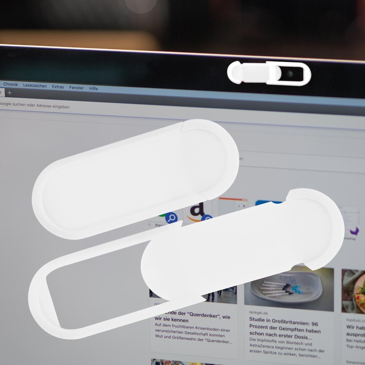 Webcam-cover sample