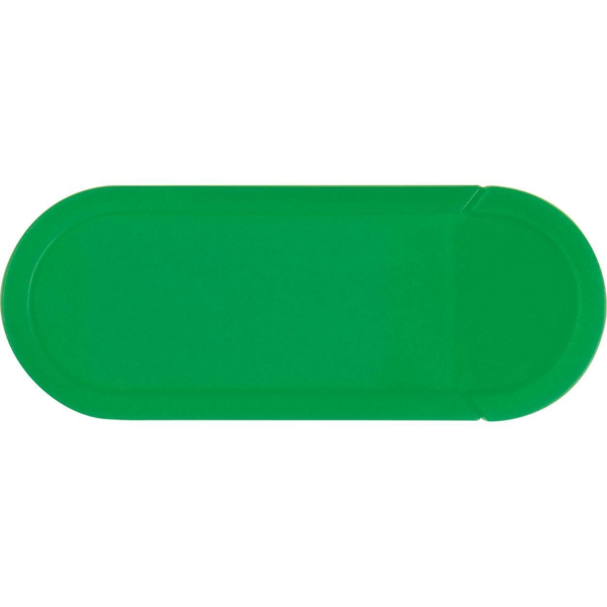 Webcam-cover sample