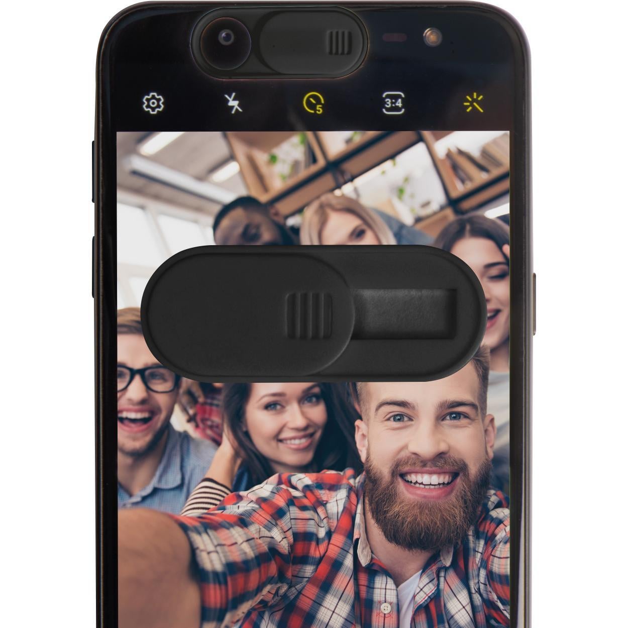 Camera-cover bedrukken