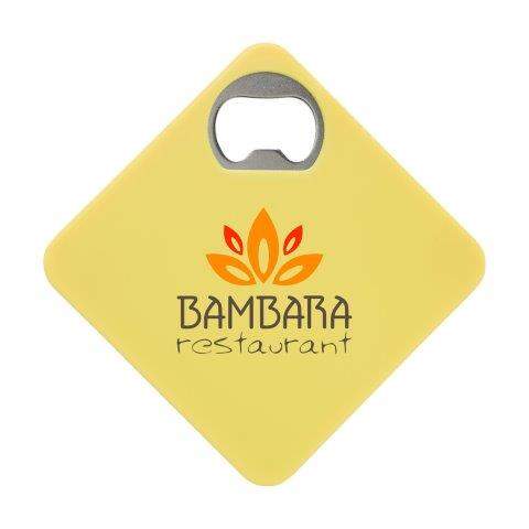 Coaster Opener  sample