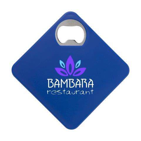 Coaster Opener  sample