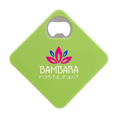 Coaster Opener  sample