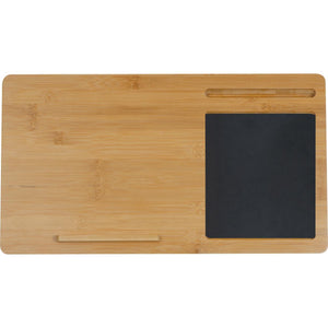 Deskorganiser van bamboe 2703