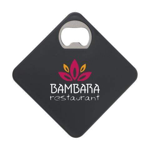 Coaster Opener  sample