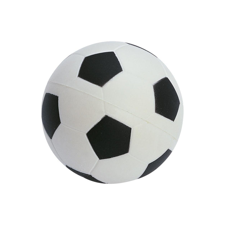 Anti-stress voetbal sample