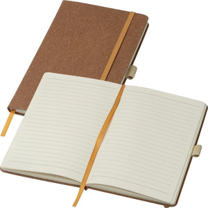 Notitieboekje A5 bedrukken