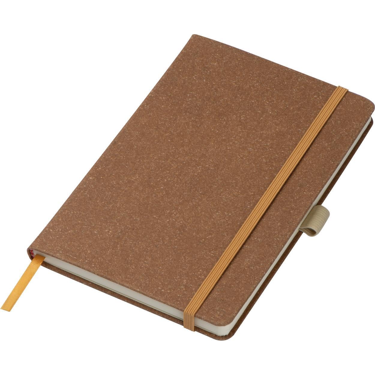 Notitieboekje A5 sample