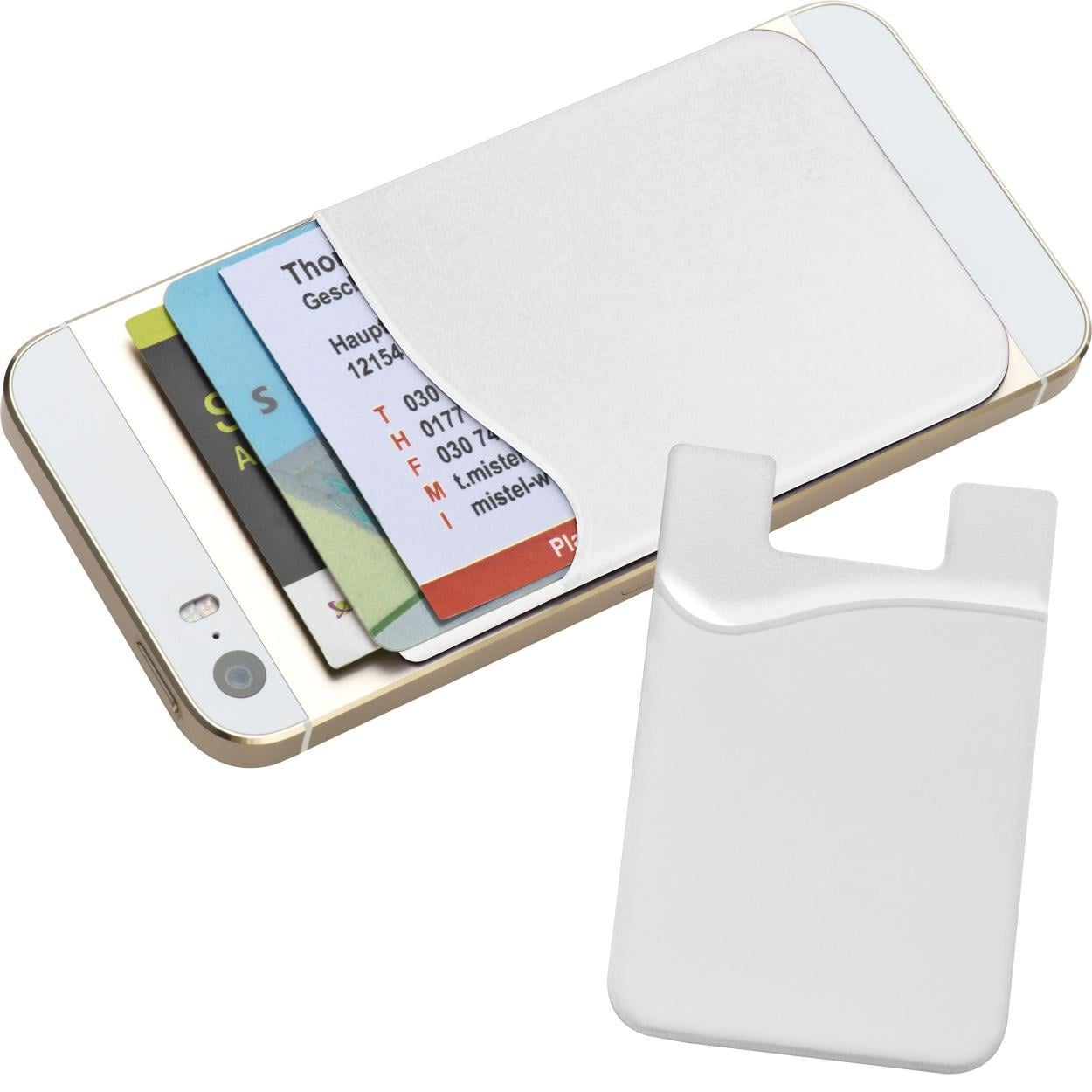 Kaarthouder voor GSM sample