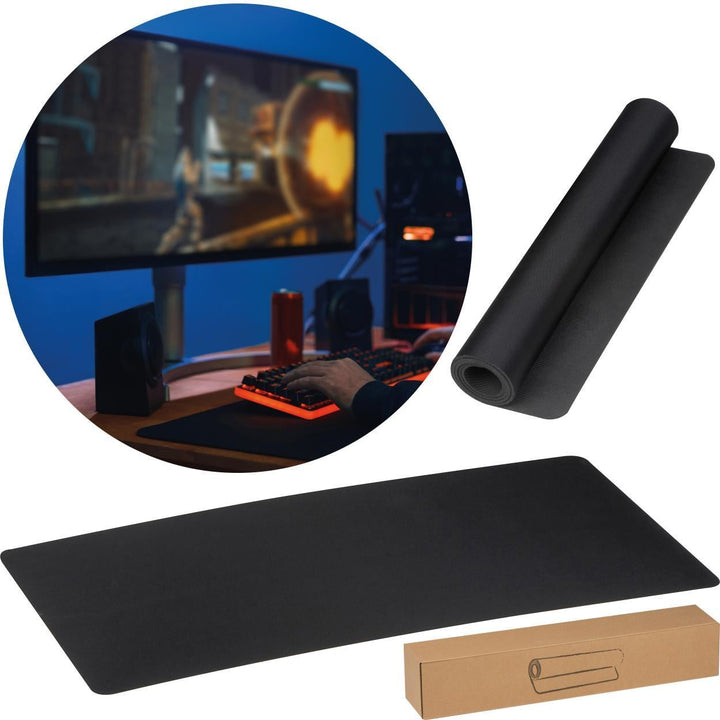 XXL Gaming pad sample