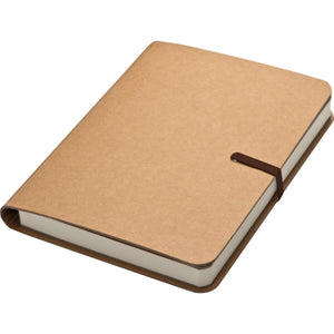 Notitieboekje met 240 pagina's 8474