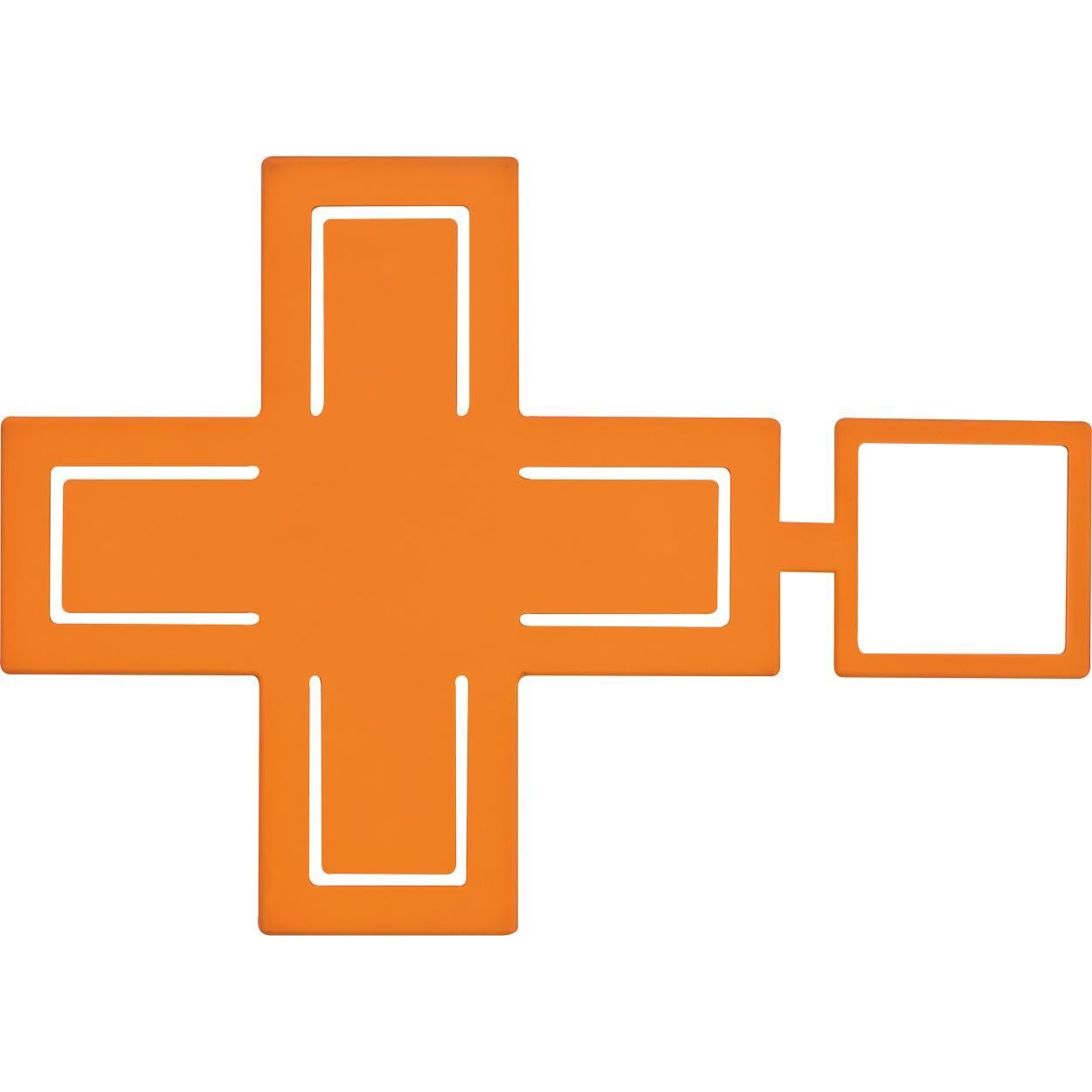 GSM houder Cross sample