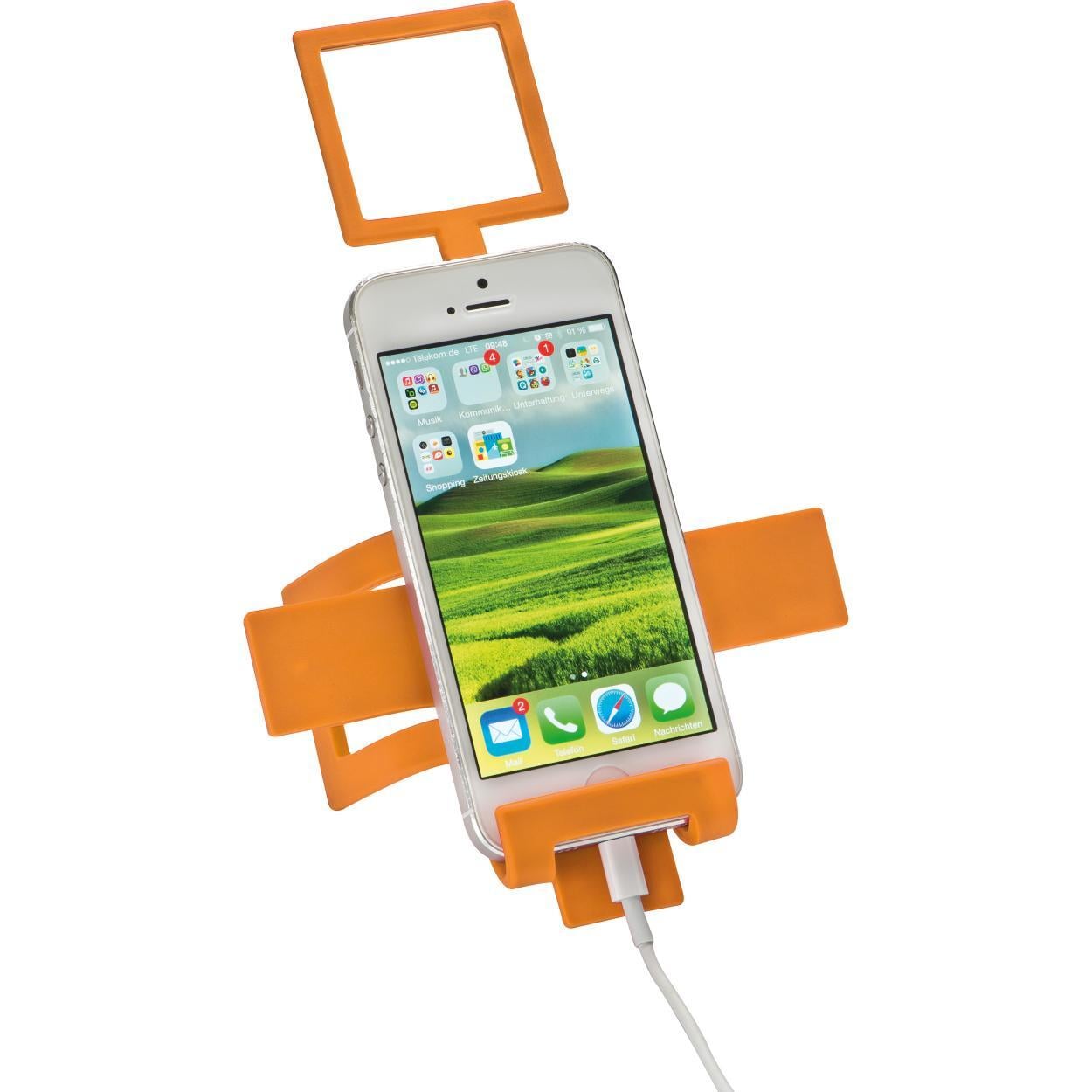 GSM houder Cross sample