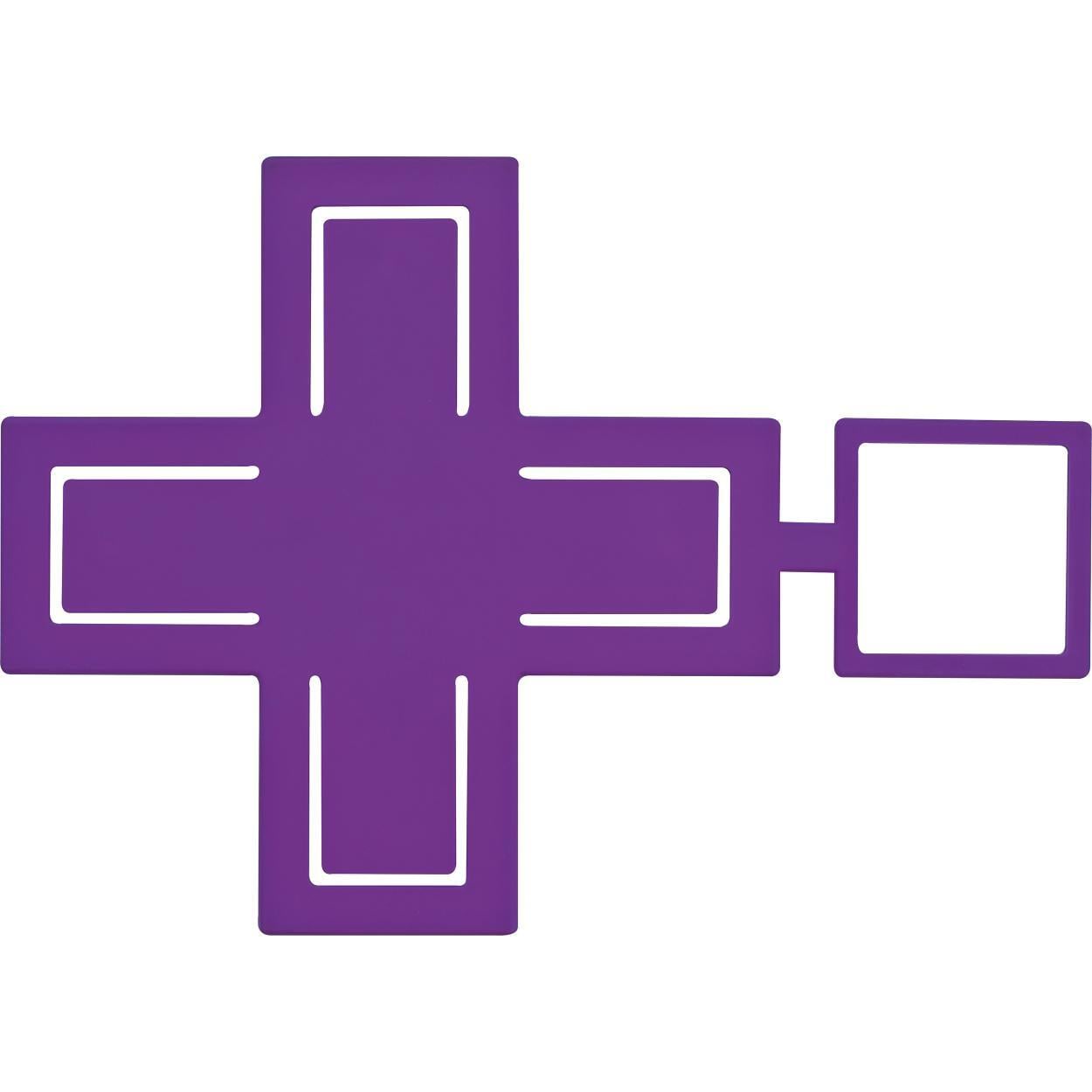 GSM houder Cross sample