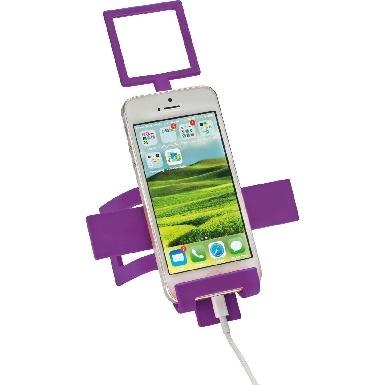 GSM houder Cross sample