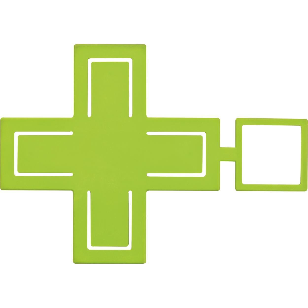 GSM houder Cross sample