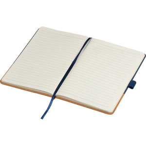 A5 notitieboekje van PU 399
