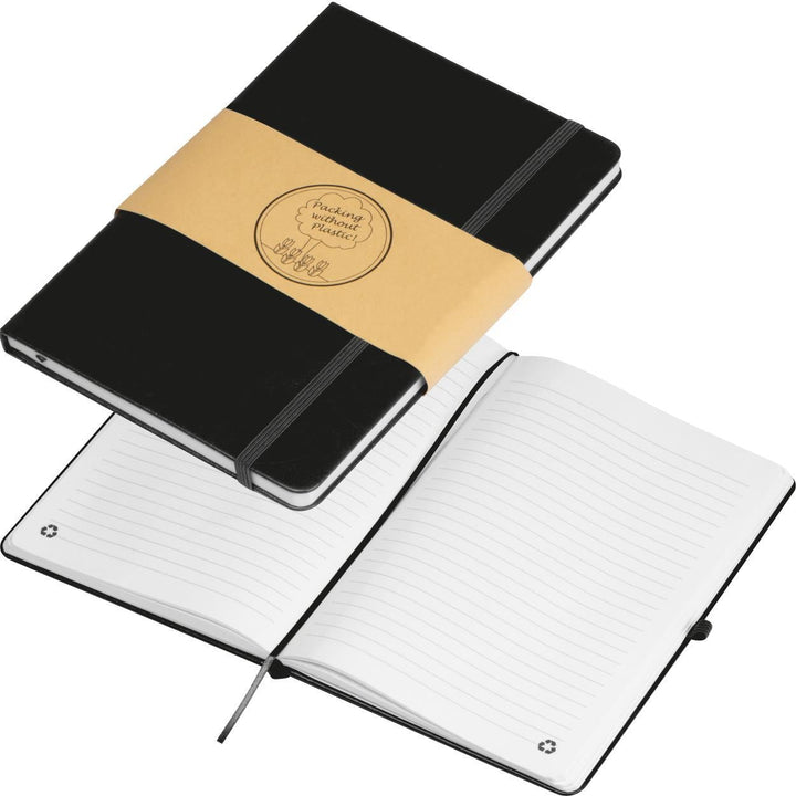 A5 Notitieboekje sample