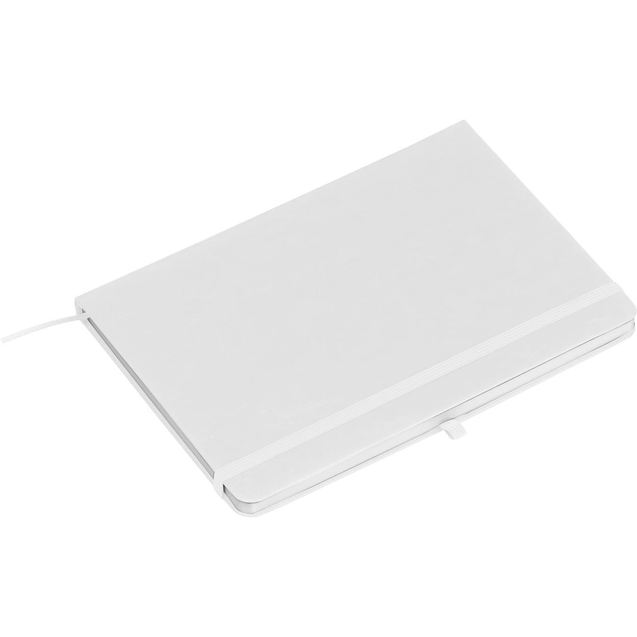 A5 Notitieboekje sample