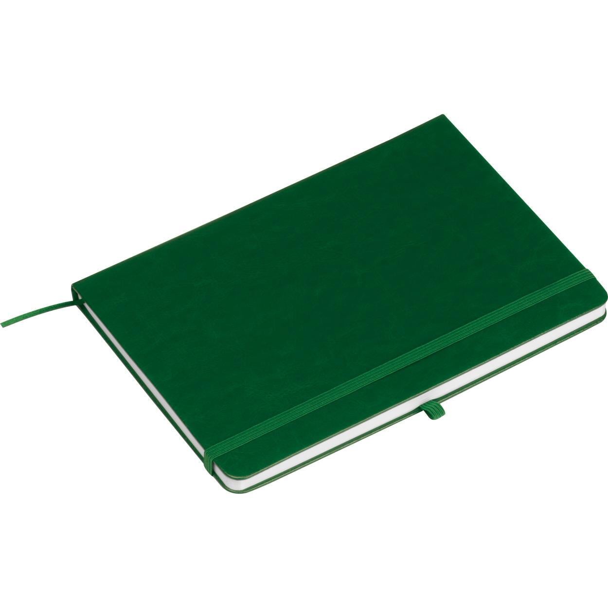 A5 Notitieboekje sample