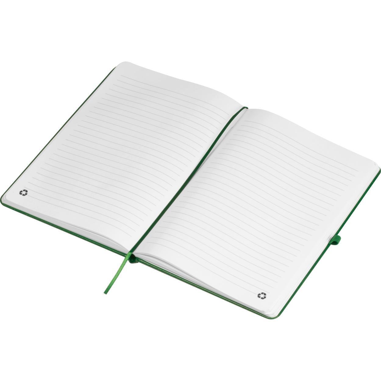 A5 Notitieboekje 357