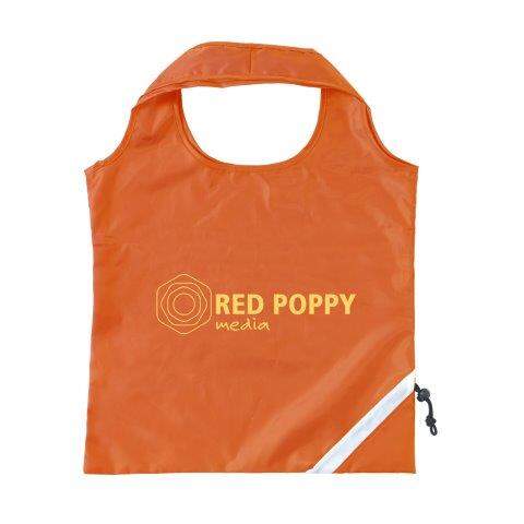 Strawberry opvouwbare tas  sample