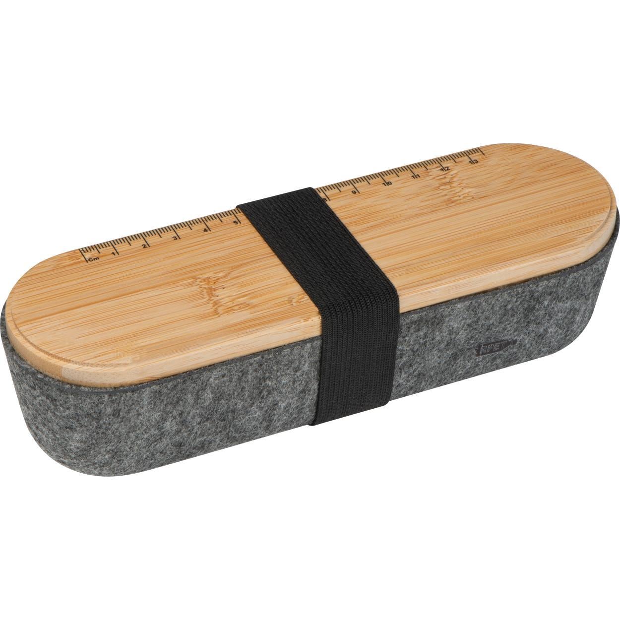 Pennen etui sample