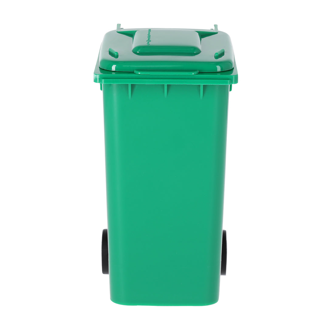 Penhouder organisch blauw onbedrukt