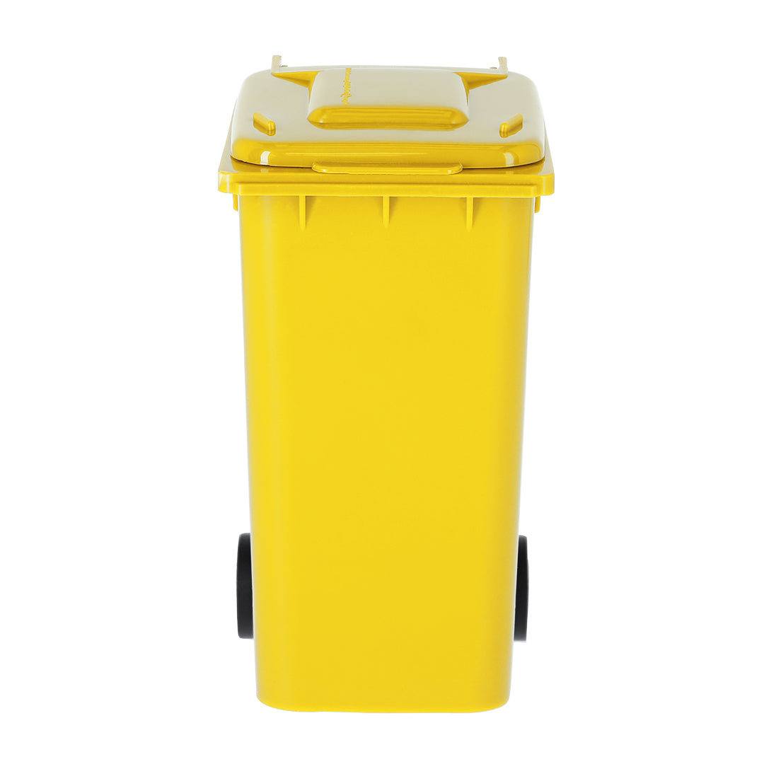 Penhouder organisch blauw 1 kleur