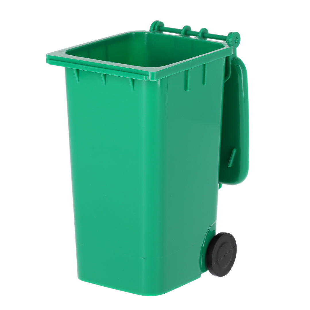 Penhouder organisch grijs 1 kleur