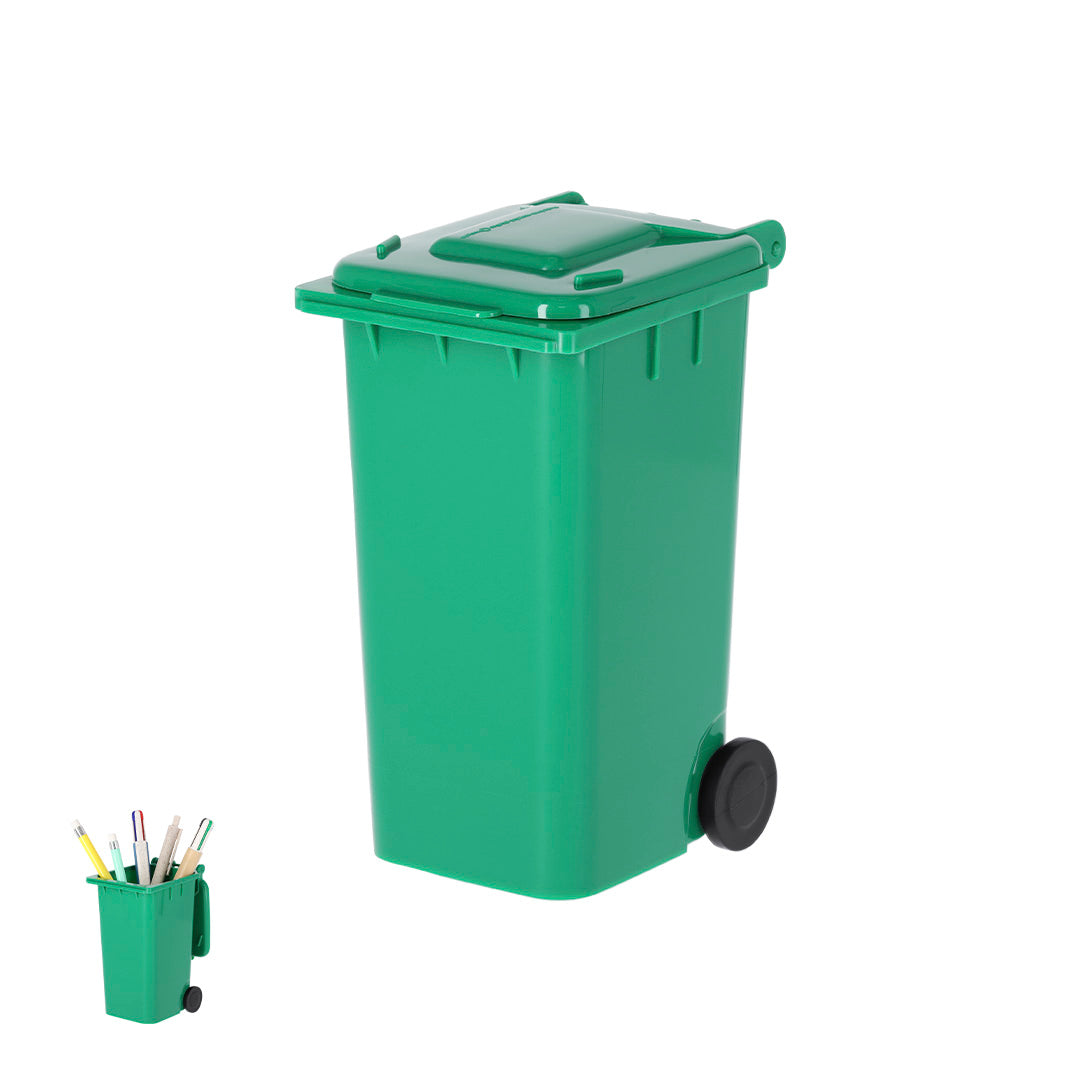 Penhouder organisch bedrukken