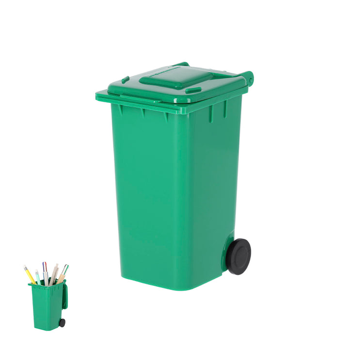 Penhouder organisch bedrukken