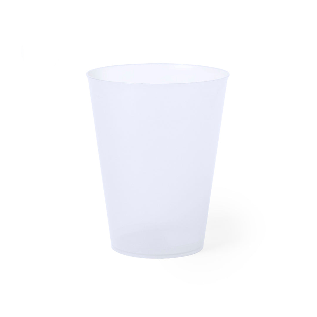 Beker Ginbert bedrukken