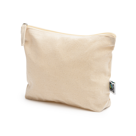 ZIGARI toilettas Fairtrade bedrukken