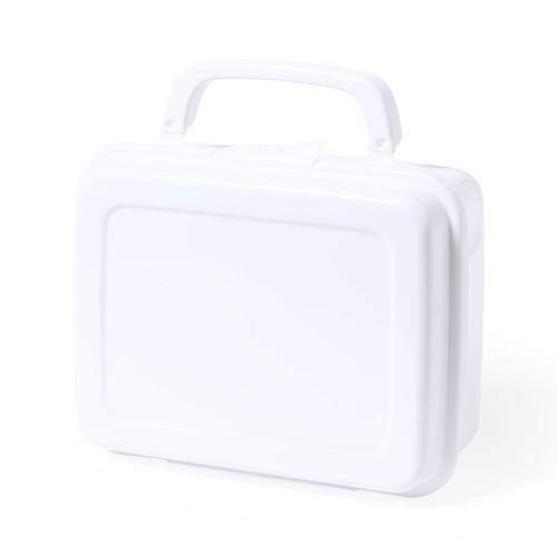 Lunchbox Chosal sample