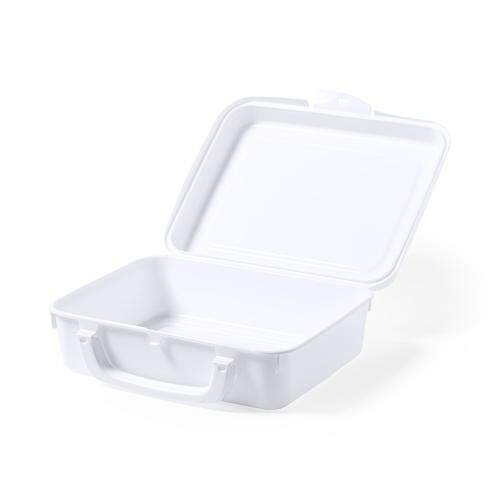 Lunchbox Chosal sample
