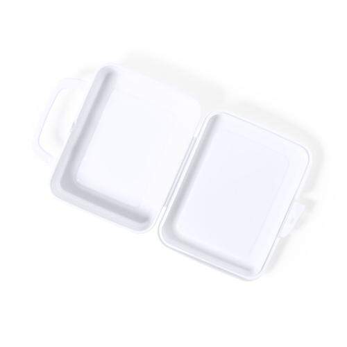 Lunchbox Chosal sample