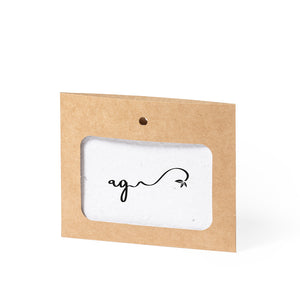 Seeds ID-badge Binem bedrukken