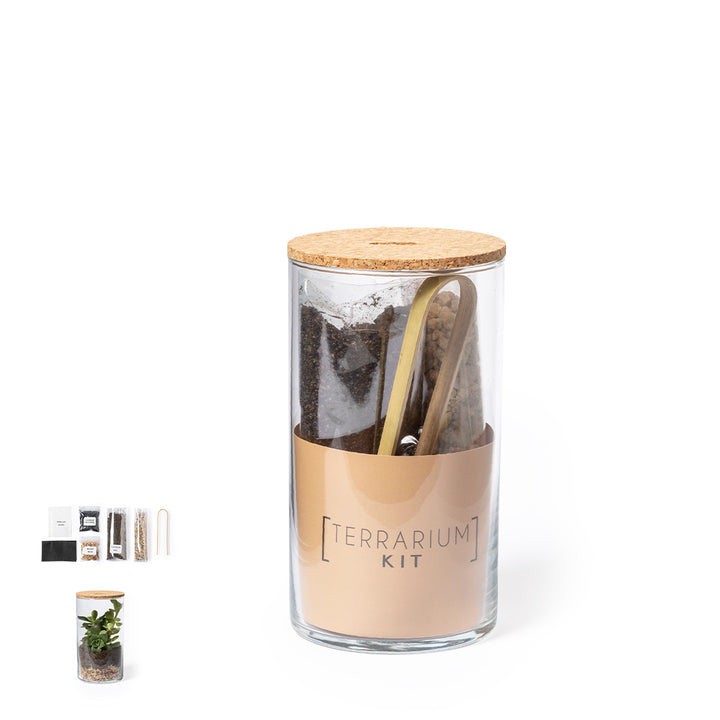 Terrarium Anymak bedrukken