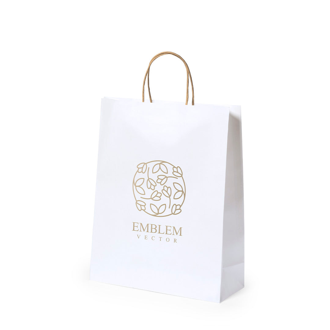 Tas Taurel bedrukken