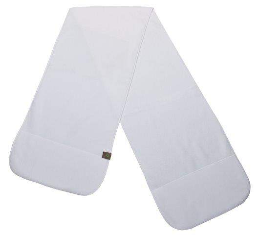 Sjaal gerecycled  sample
