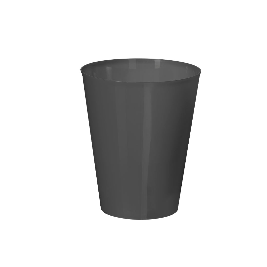 Beker Colorbert roze 1 kleur