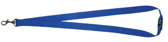 Neklint / lanyard bamboe  sample