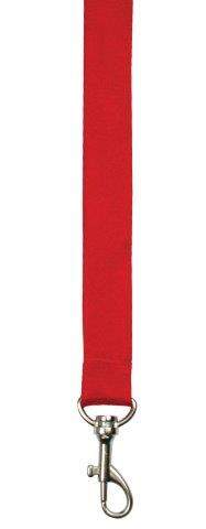 Neklint / lanyard bamboe  sample