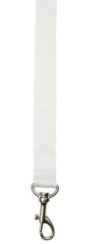 Neklint / lanyard bamboe  sample