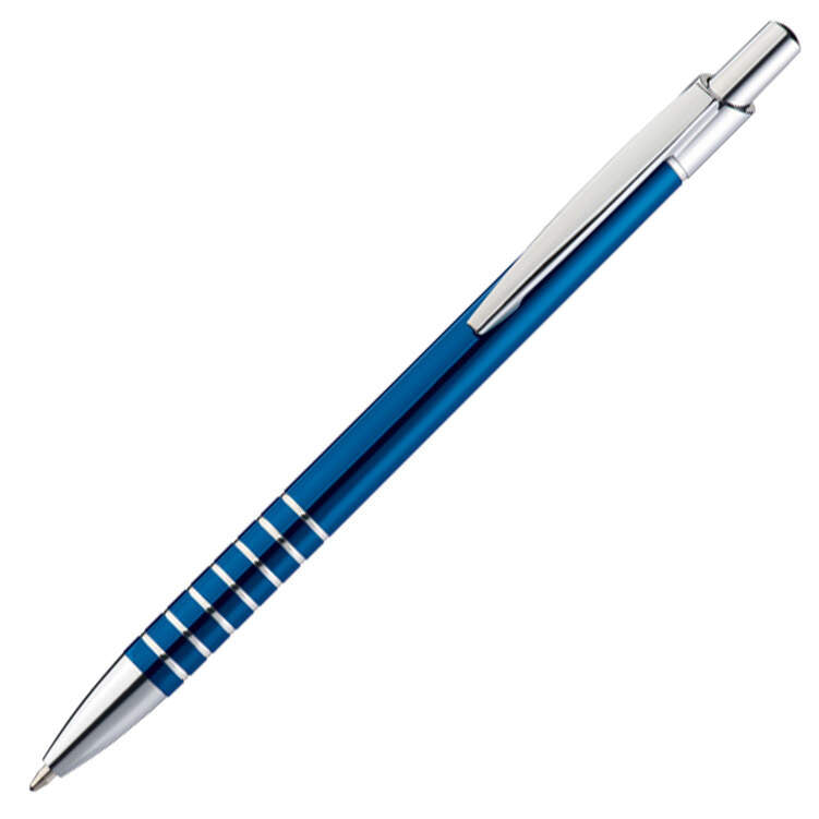 metal balpen Itabela  sample