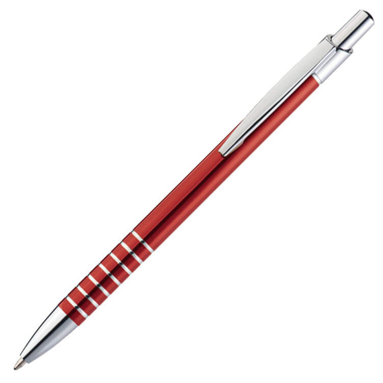 metal balpen Itabela  sample